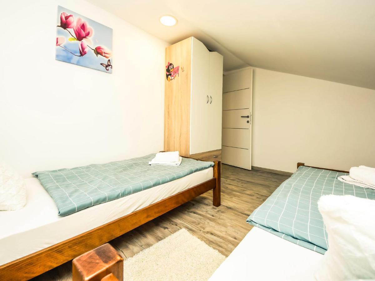 Apartment Matanovi Dvori-2 By Interhome ヴィル エクステリア 写真
