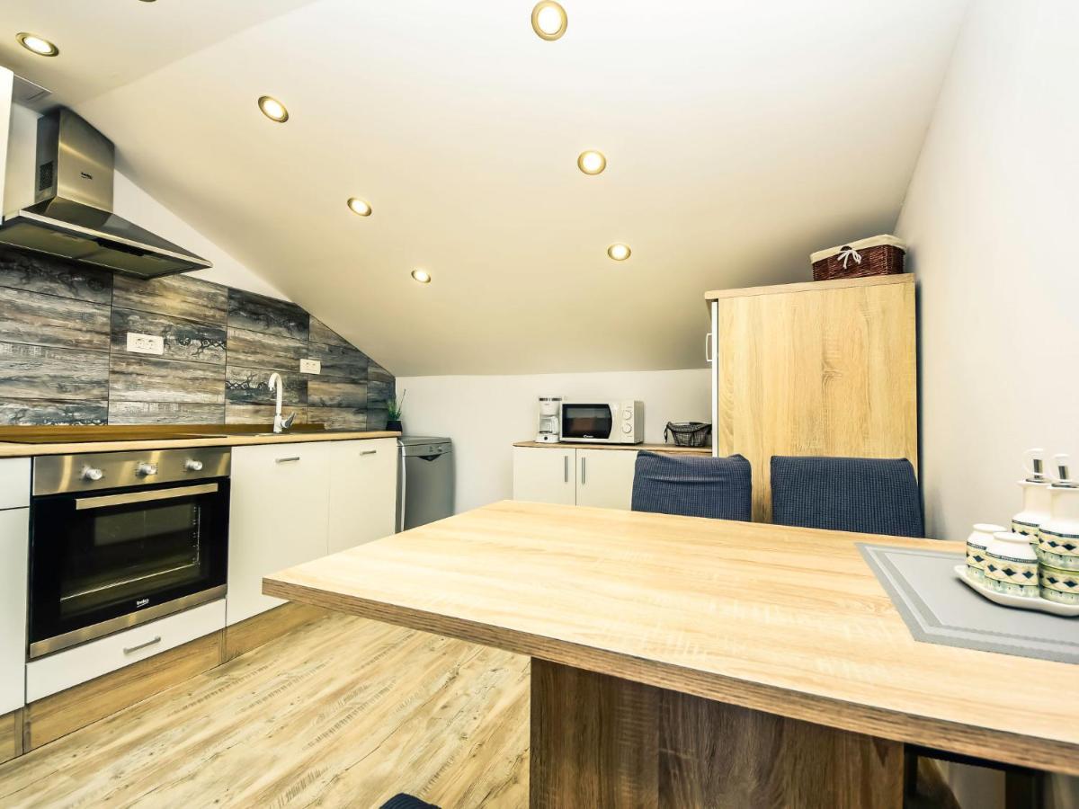 Apartment Matanovi Dvori-2 By Interhome ヴィル エクステリア 写真