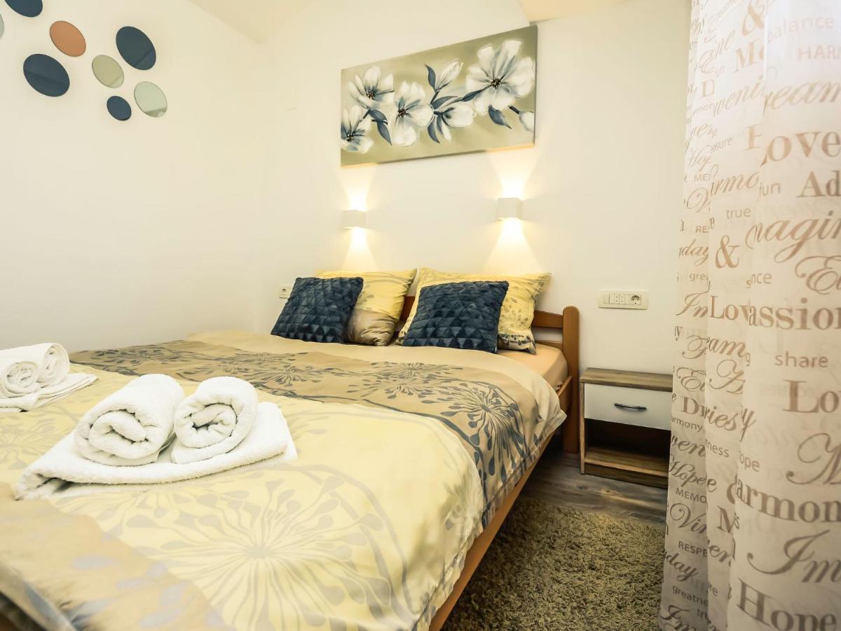 Apartment Matanovi Dvori-2 By Interhome ヴィル エクステリア 写真