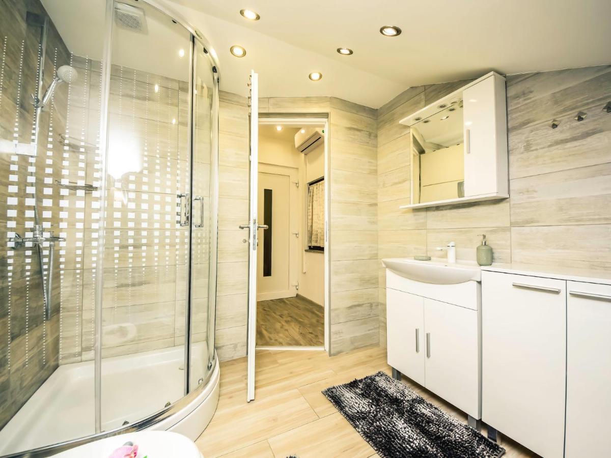 Apartment Matanovi Dvori-2 By Interhome ヴィル エクステリア 写真