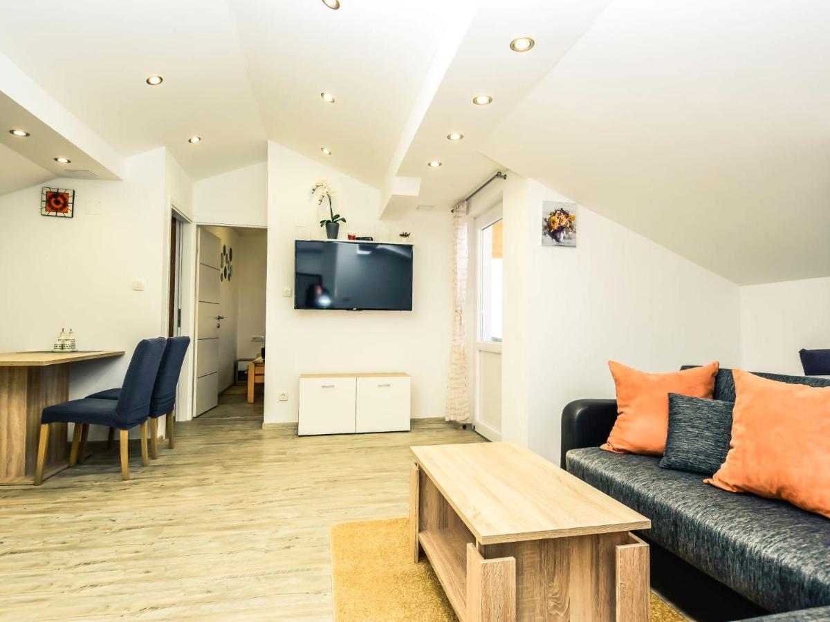 Apartment Matanovi Dvori-2 By Interhome ヴィル エクステリア 写真