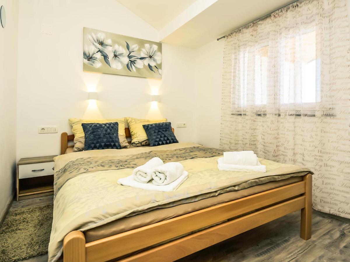 Apartment Matanovi Dvori-2 By Interhome ヴィル エクステリア 写真