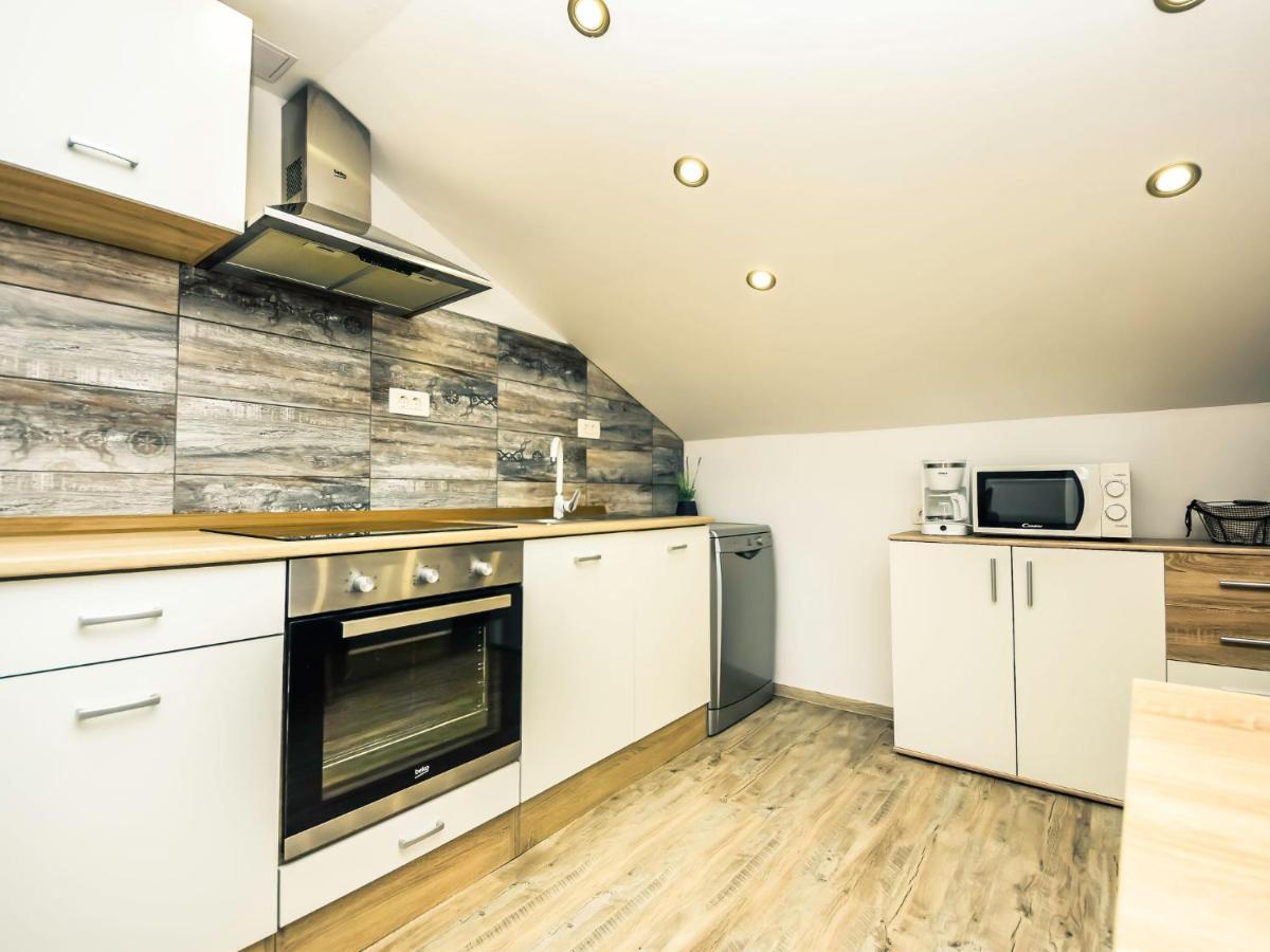 Apartment Matanovi Dvori-2 By Interhome ヴィル エクステリア 写真